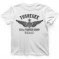 Tuskegee 332 Fighter Group