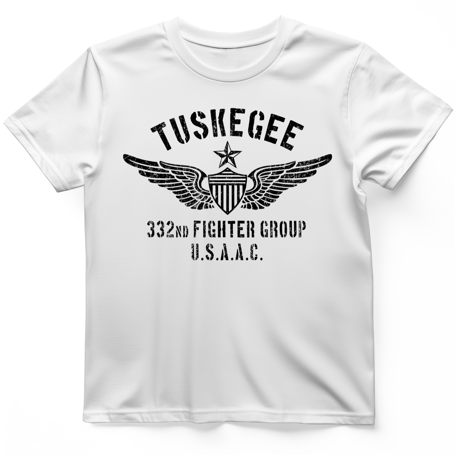 Tuskegee 332 Fighter Group