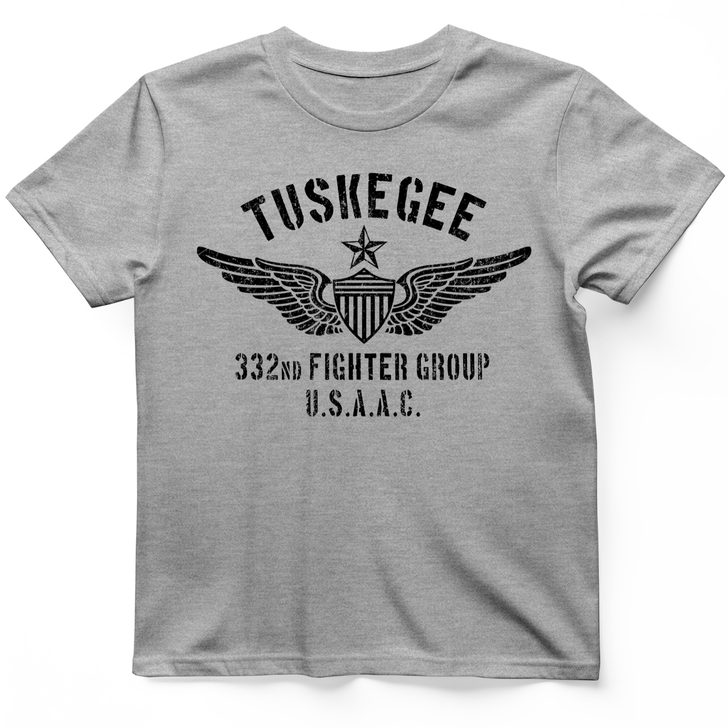 Tuskegee 332 Fighter Group
