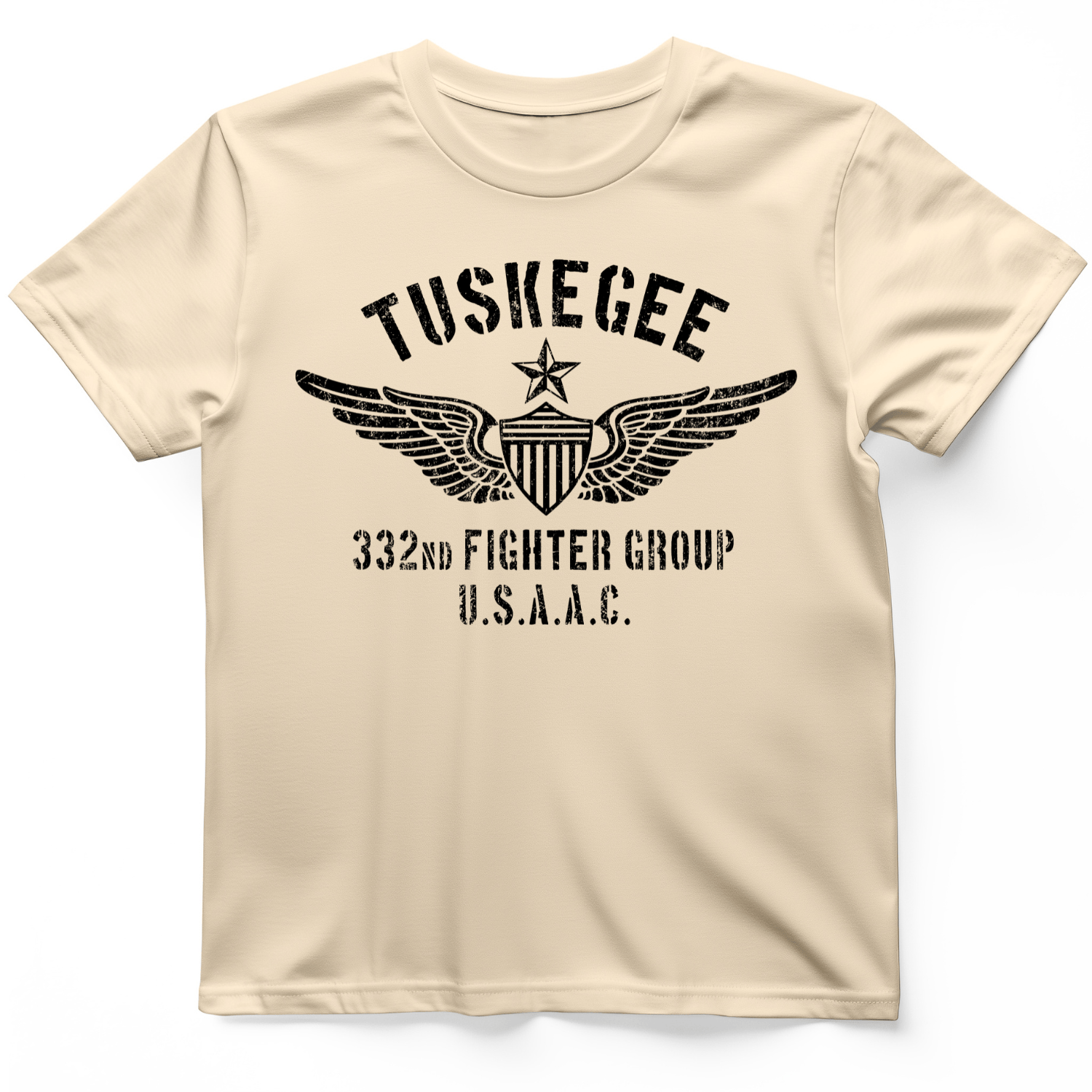 Tuskegee 332 Fighter Group
