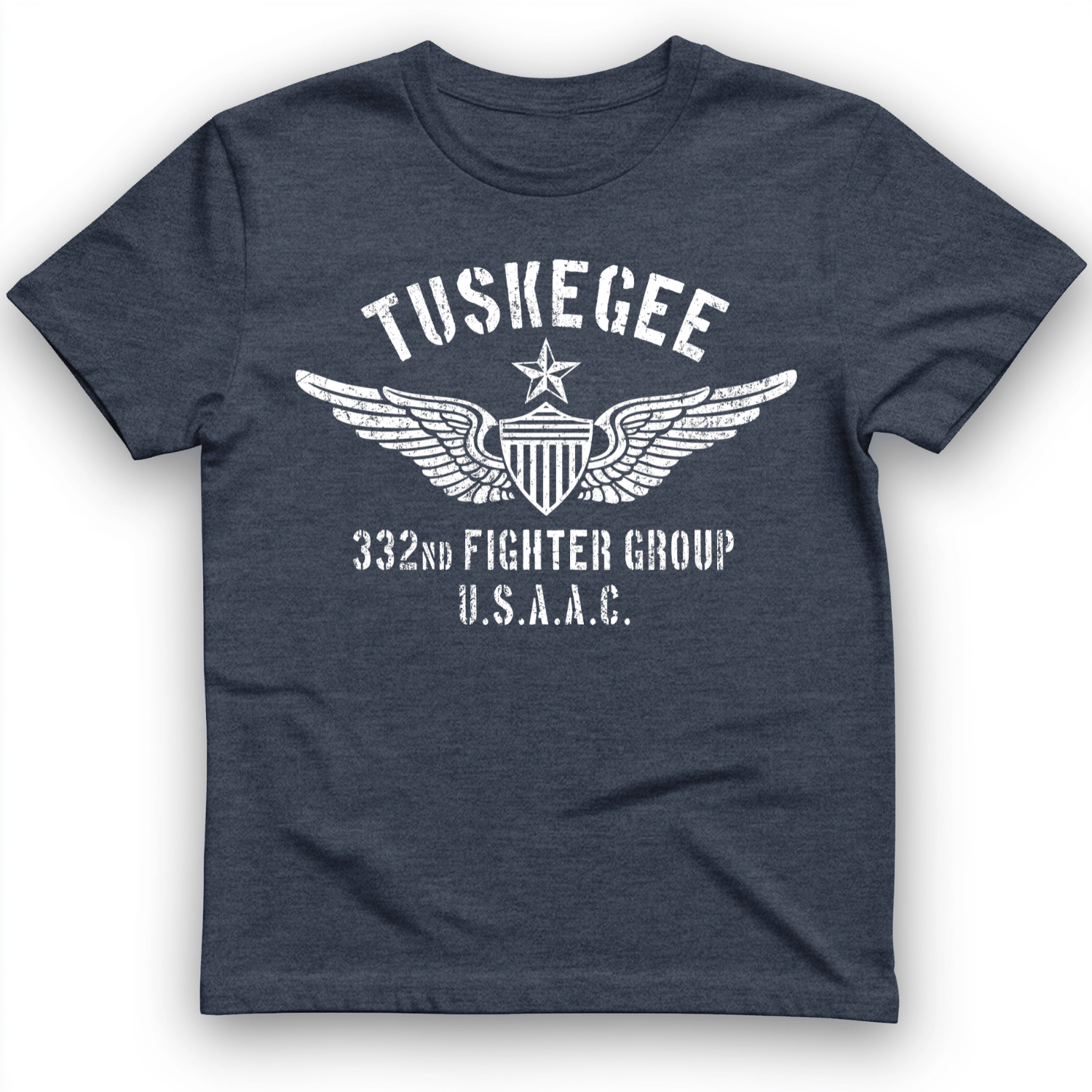 Tuskegee 332 Fighter Group