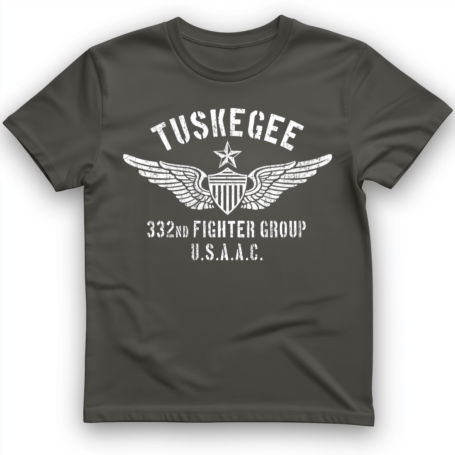Tuskegee 332 Fighter Group