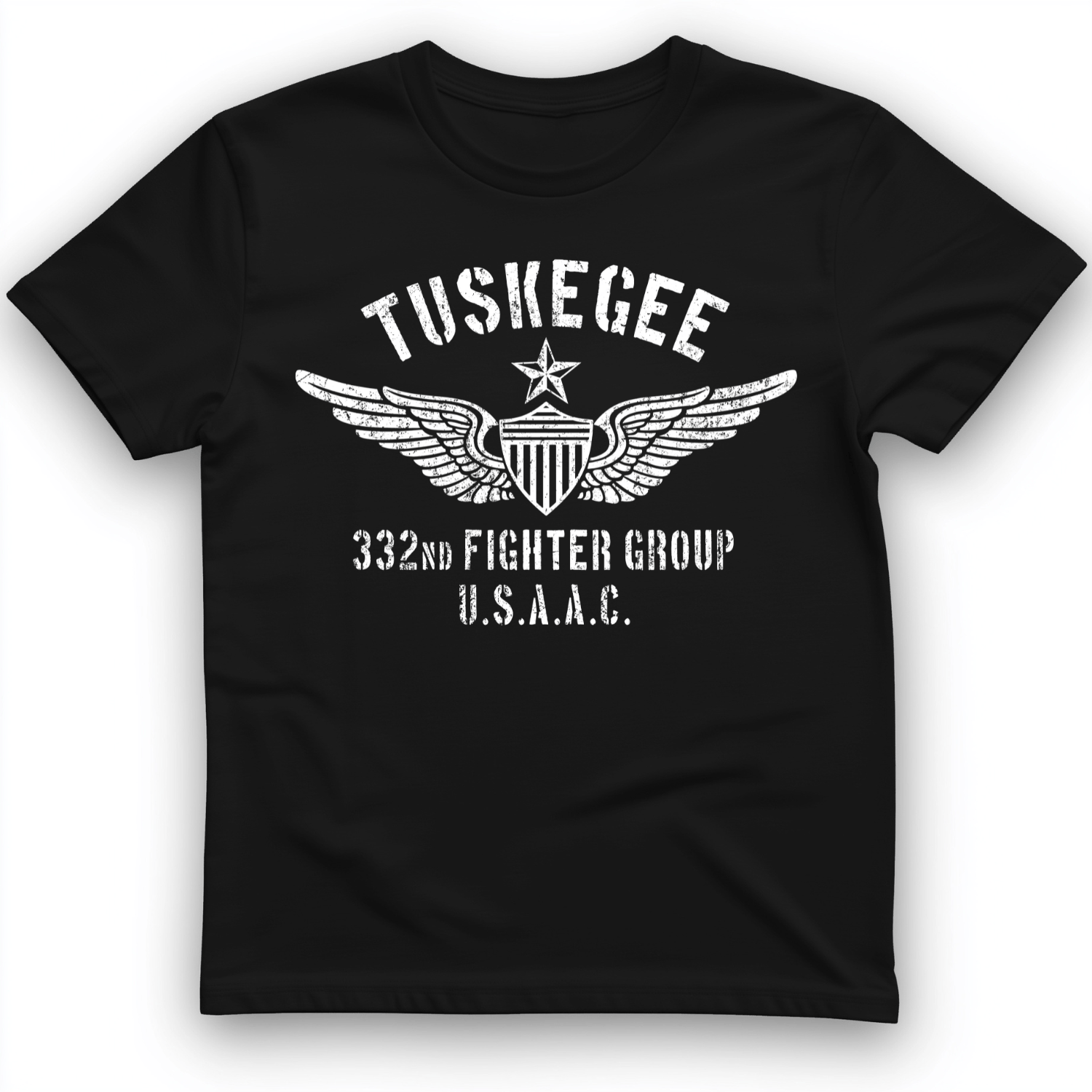 Tuskegee 332 Fighter Group