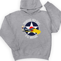 Tuskegee Red Tails Hoodie