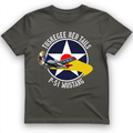 Tuskegee Red Tails T-Shirt