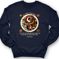 Two Lives Crewneck
