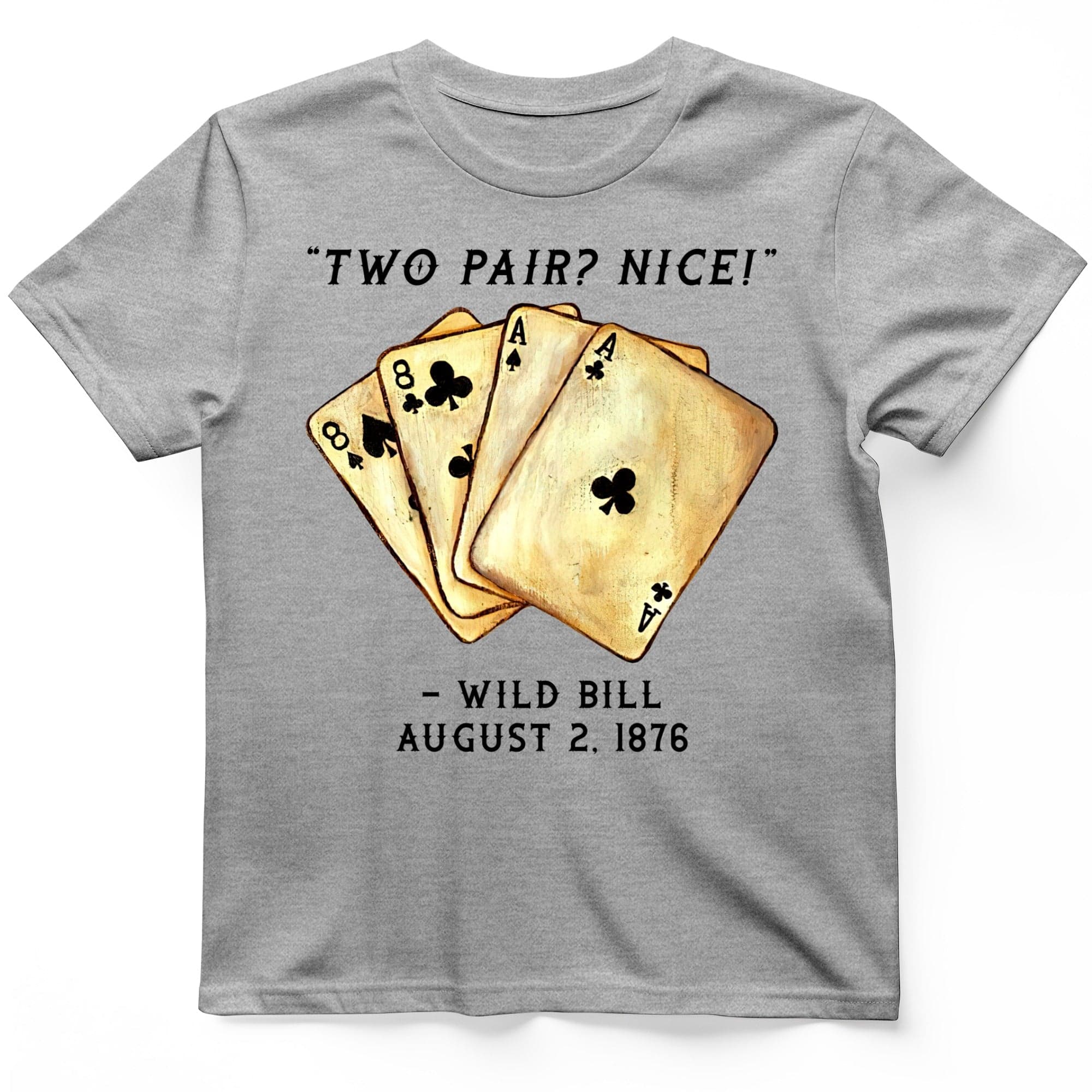 Two Pair T-Shirt