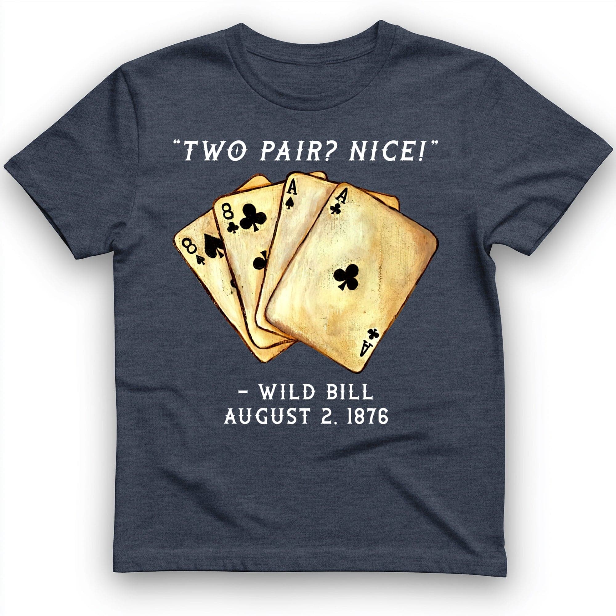 Two Pair T-Shirt