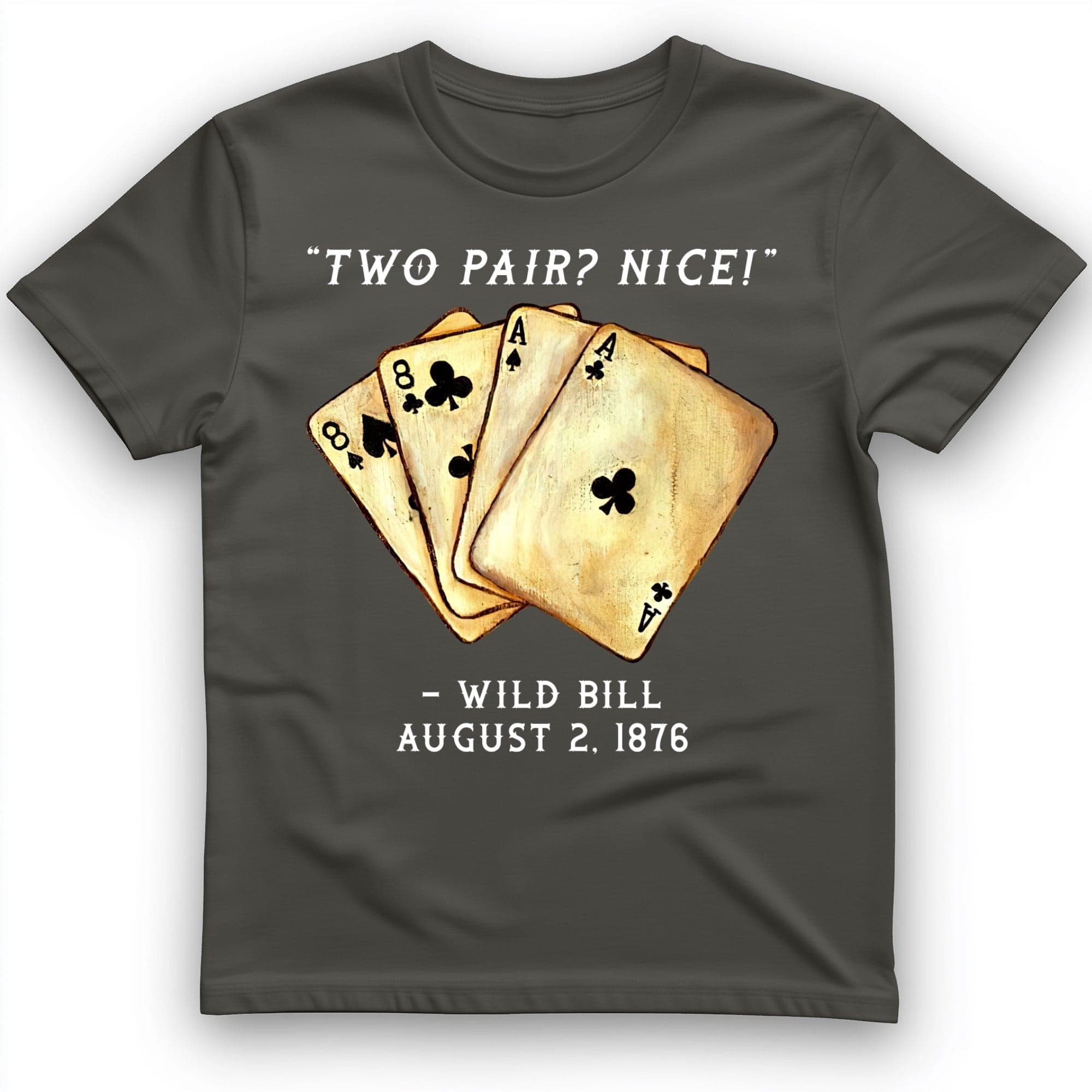 Two Pair T-Shirt