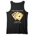 Two Pair Tank