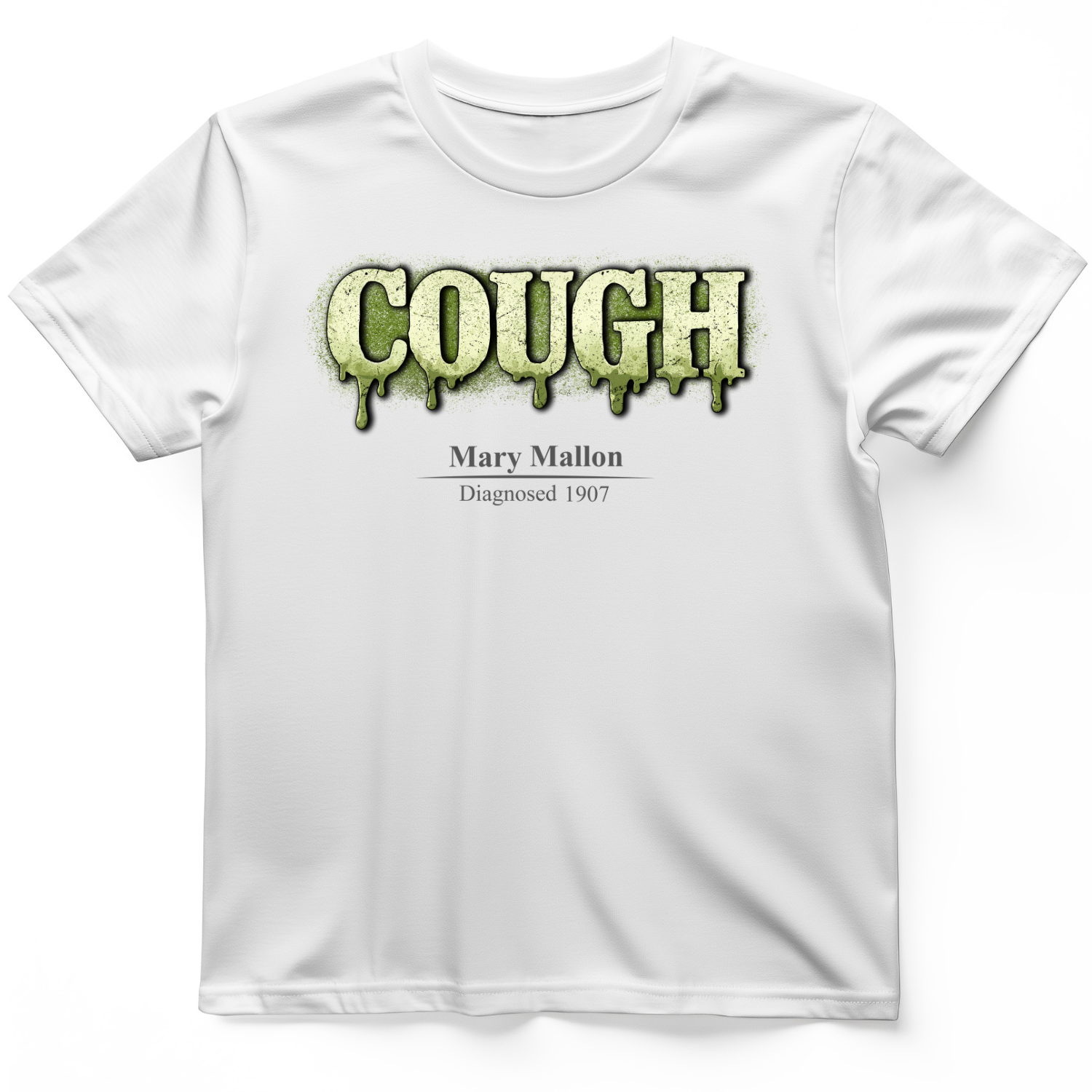 Typhoid Mary T-Shirt