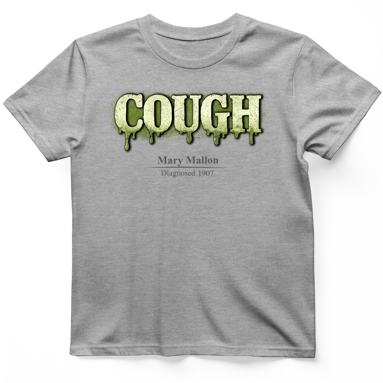 Typhoid Mary T-Shirt