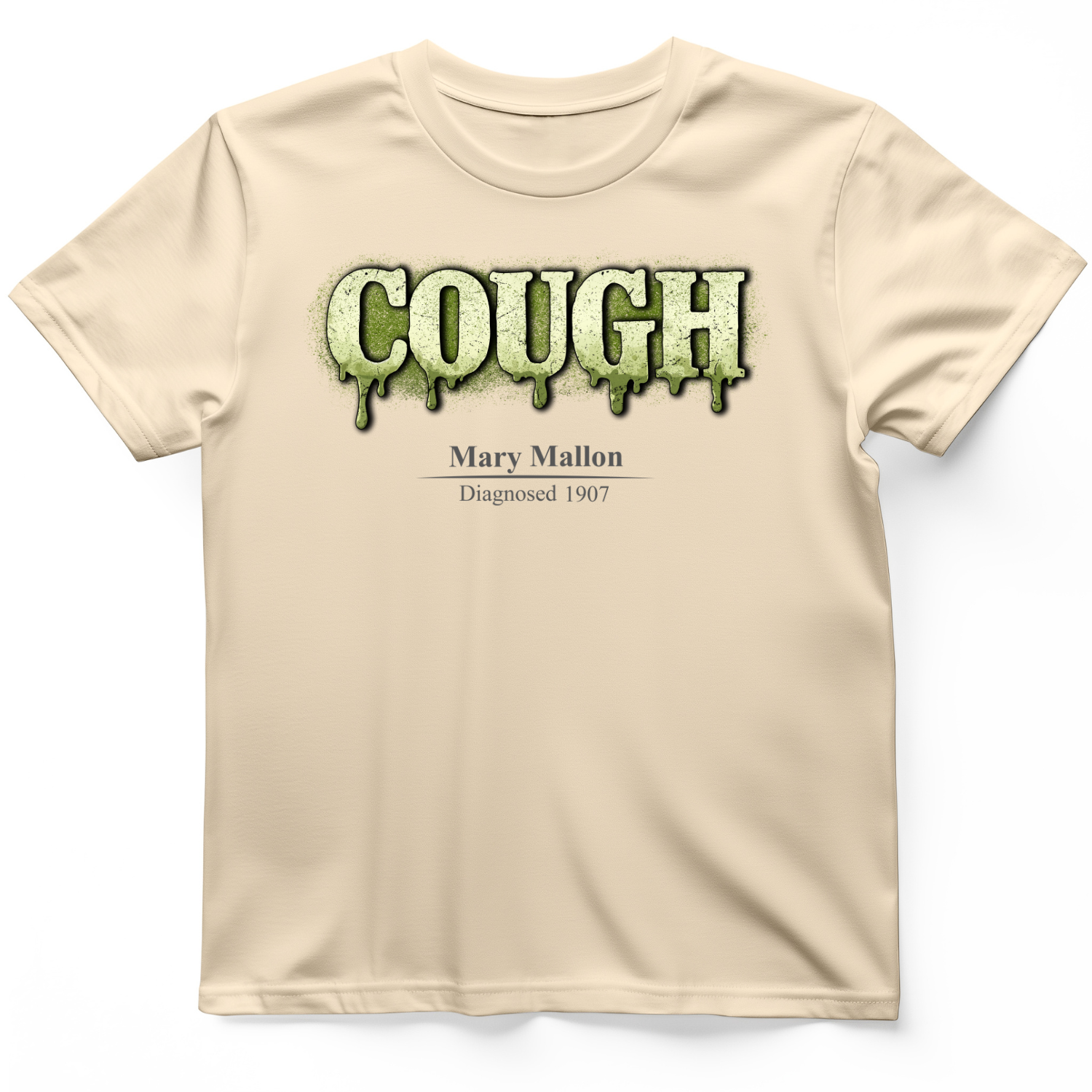 Typhoid Mary T-Shirt