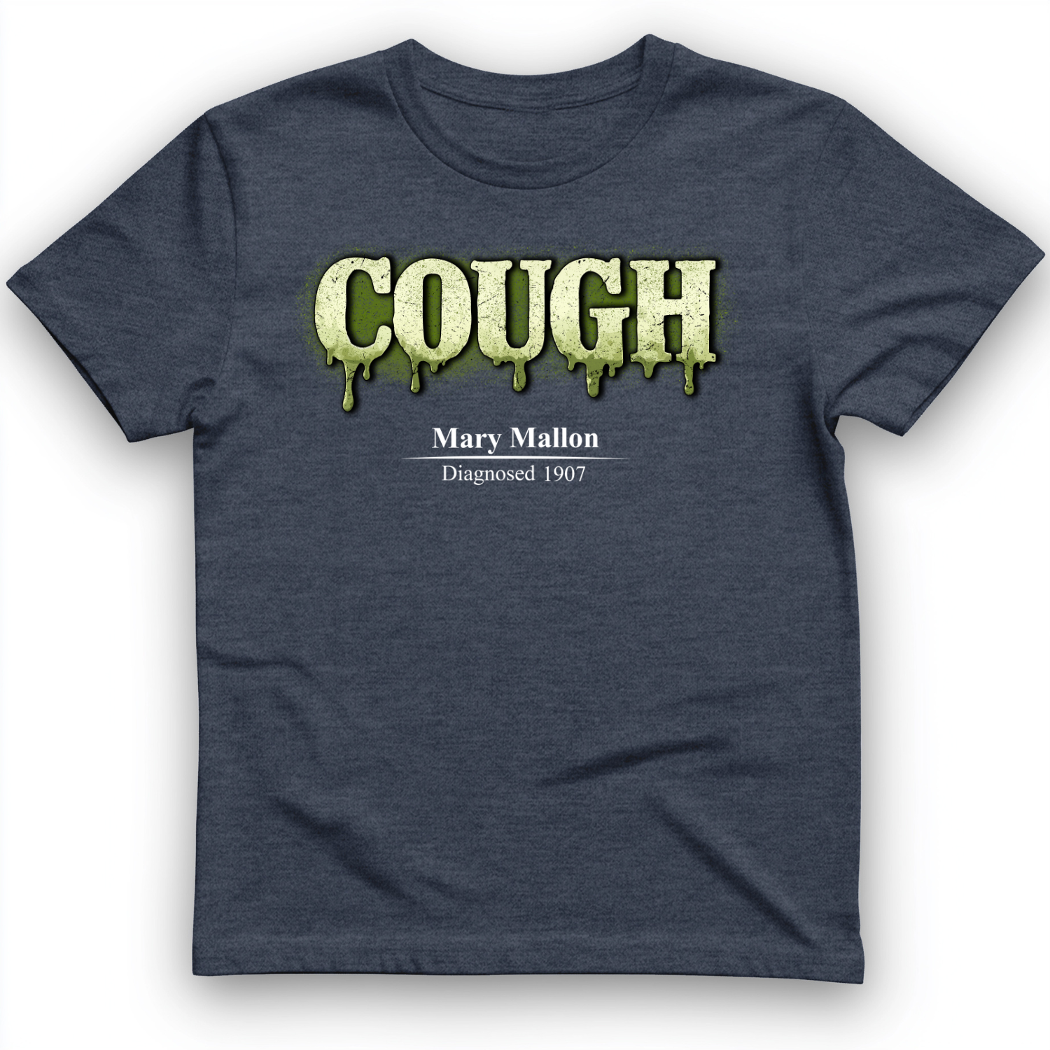 Typhoid Mary T-Shirt