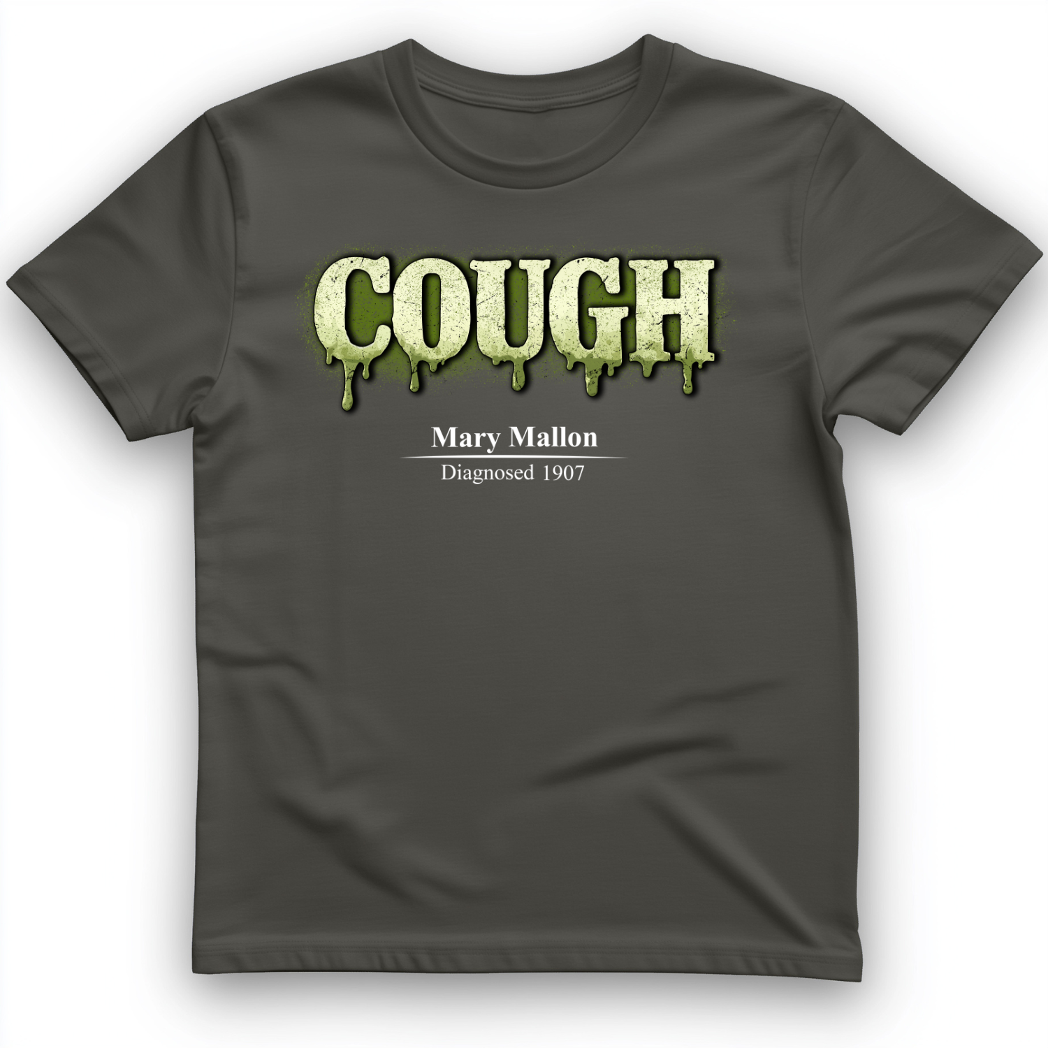 Typhoid Mary T-Shirt