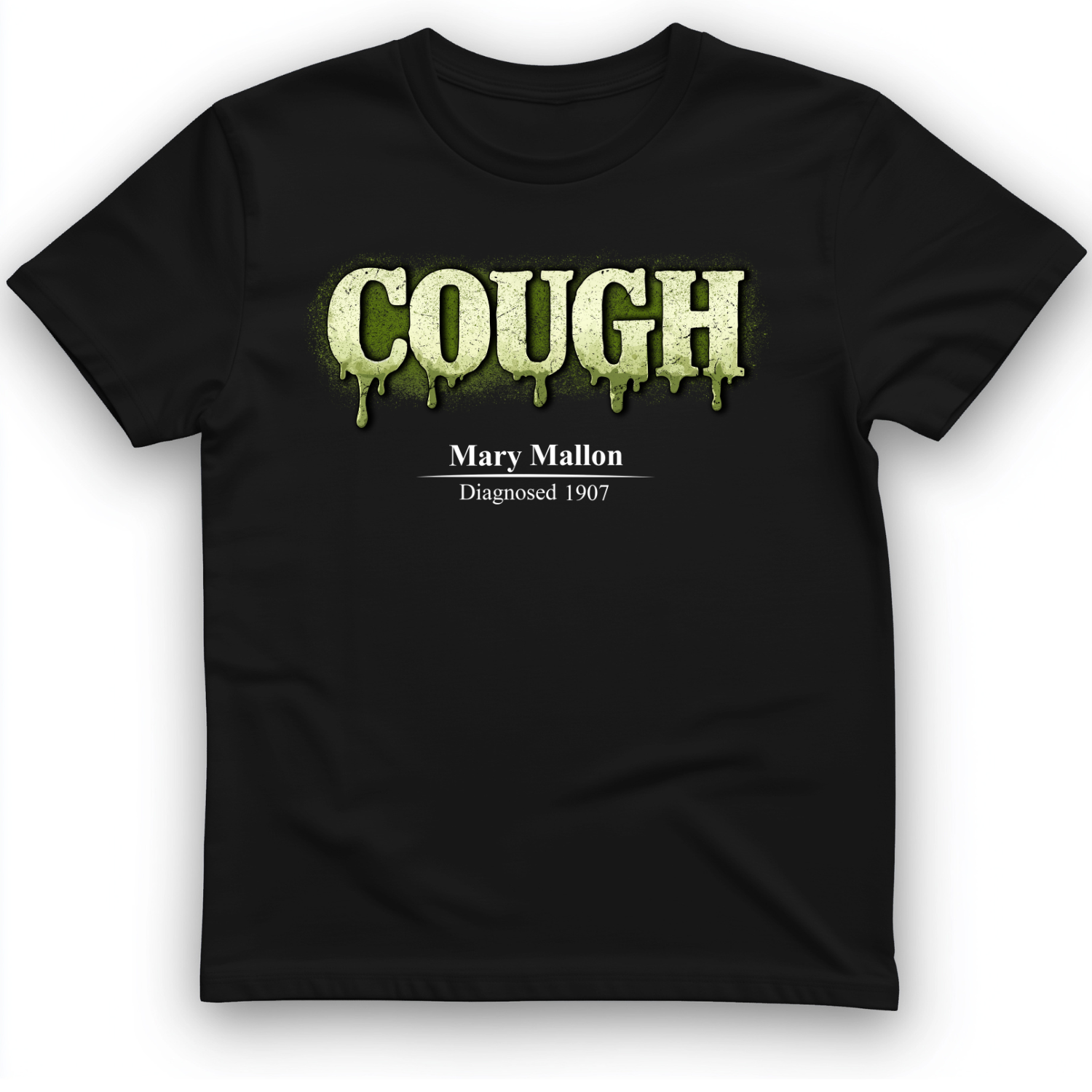 Typhoid Mary T-Shirt