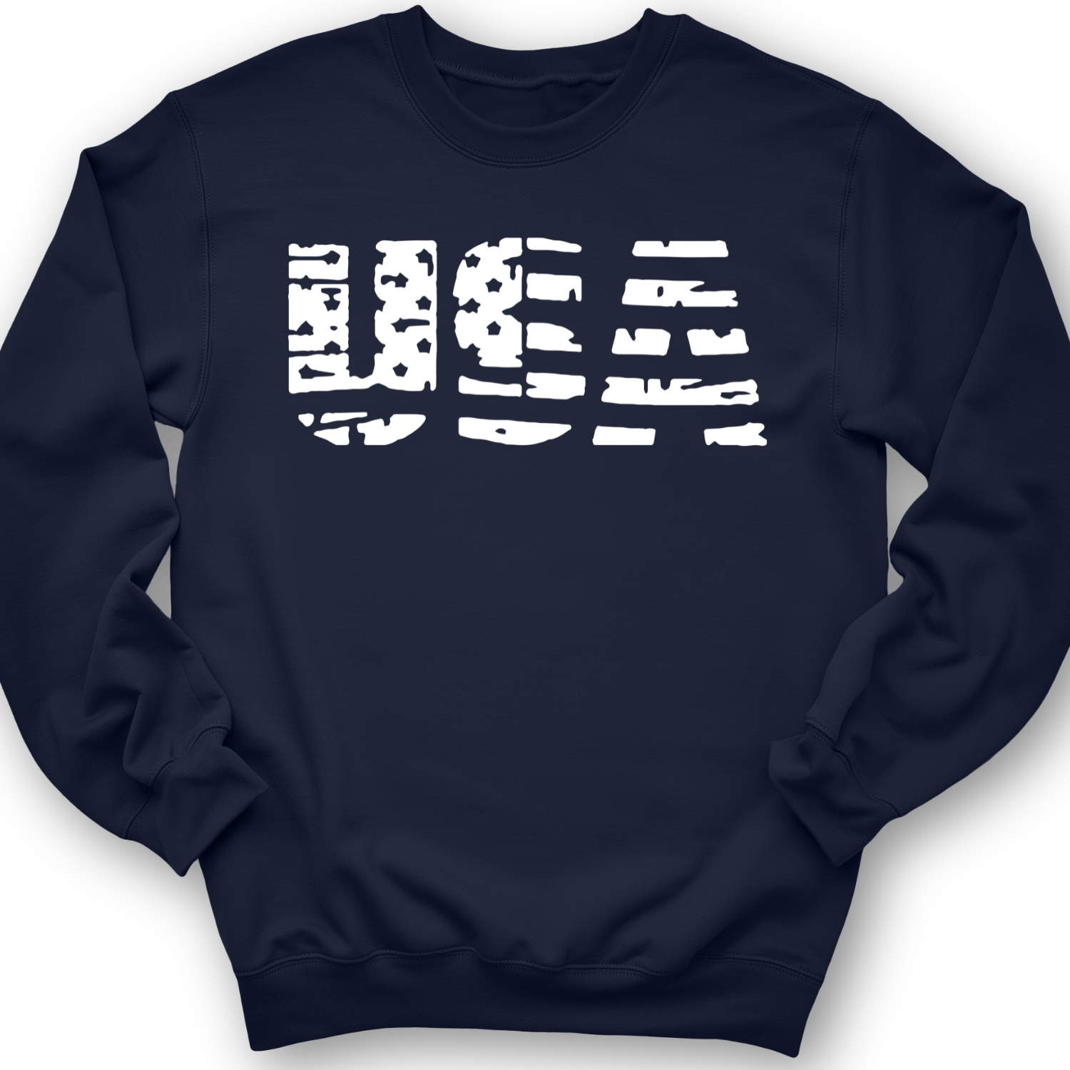 USA Crewneck