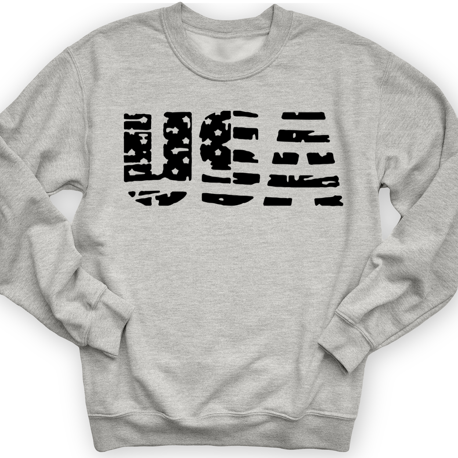 USA Crewneck