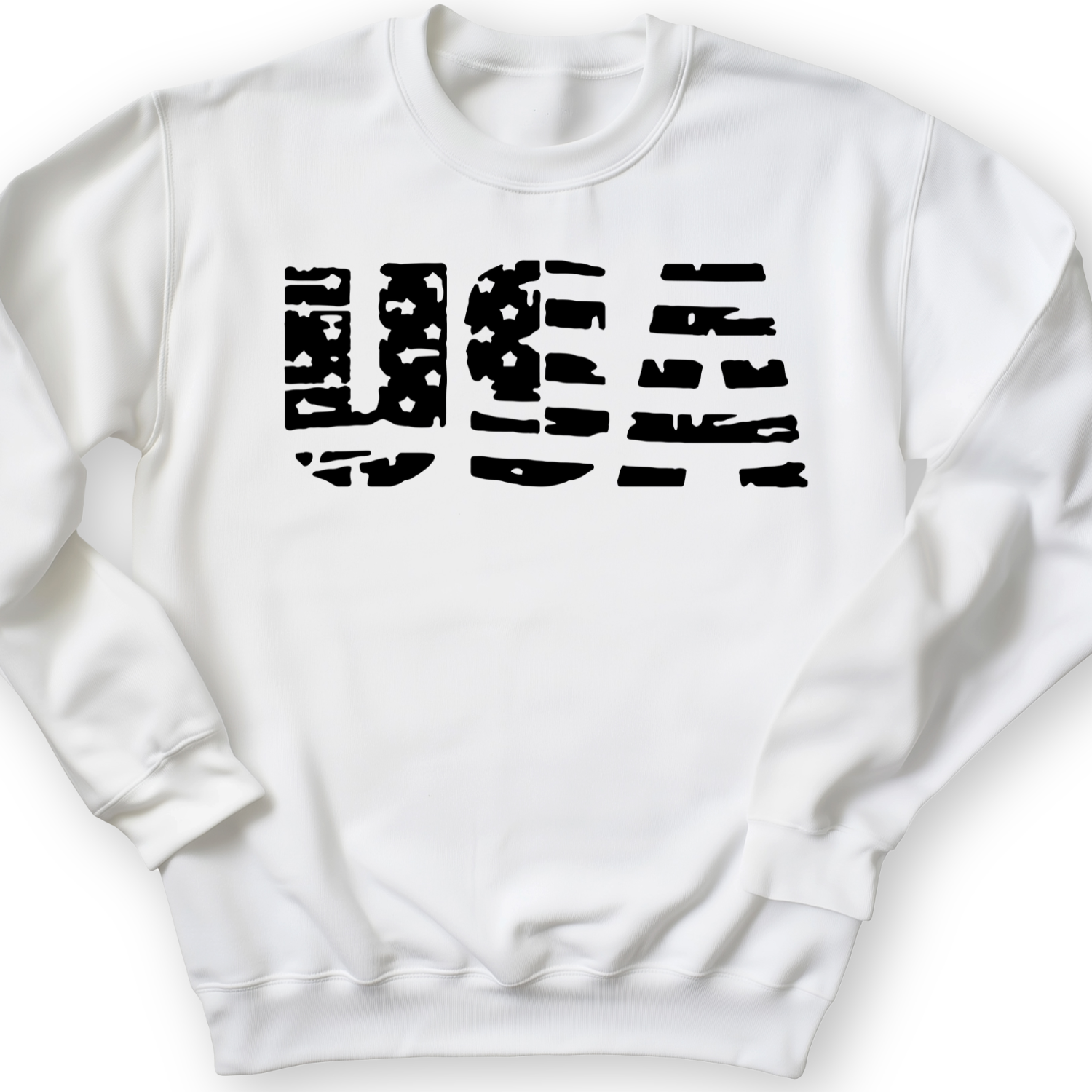 USA Crewneck