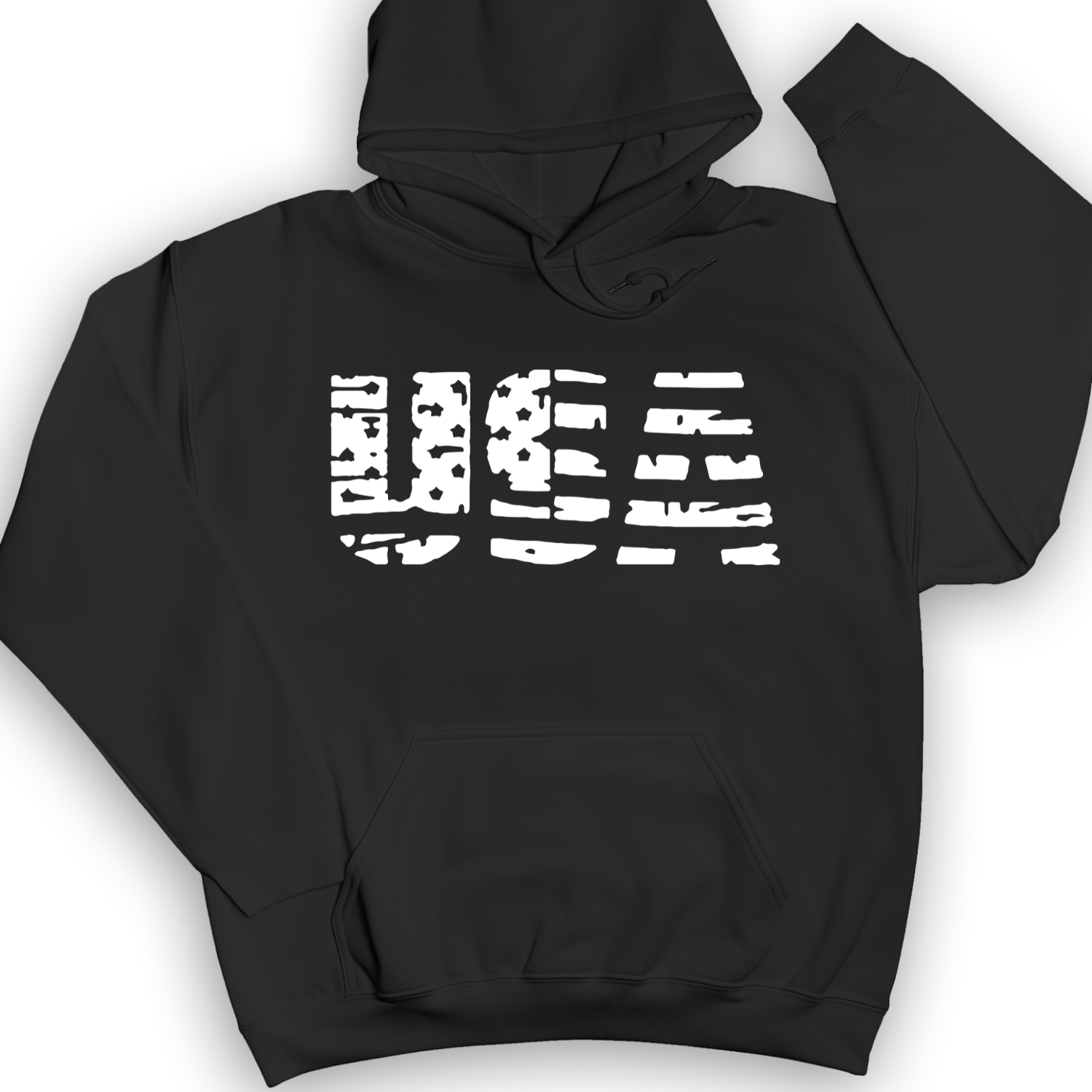 USA Hoodie