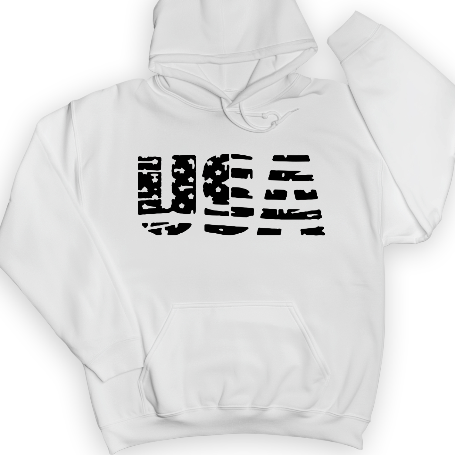 USA Hoodie