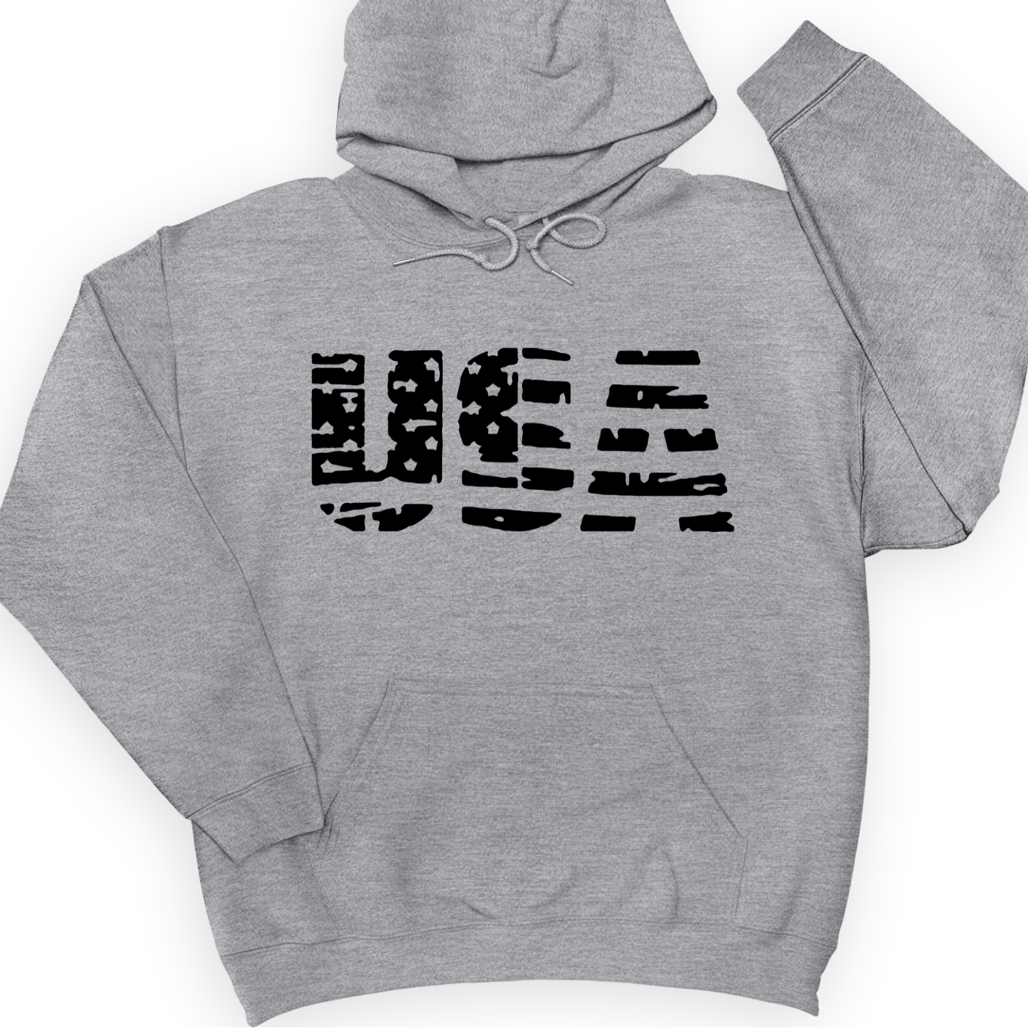 USA Hoodie