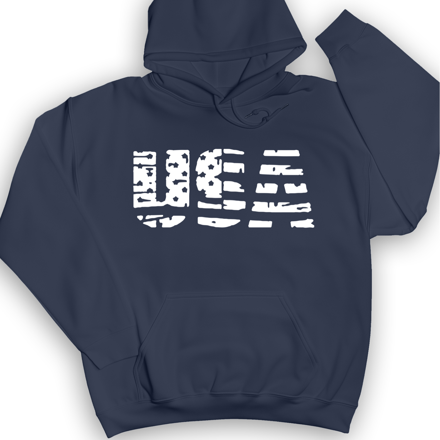 USA Hoodie