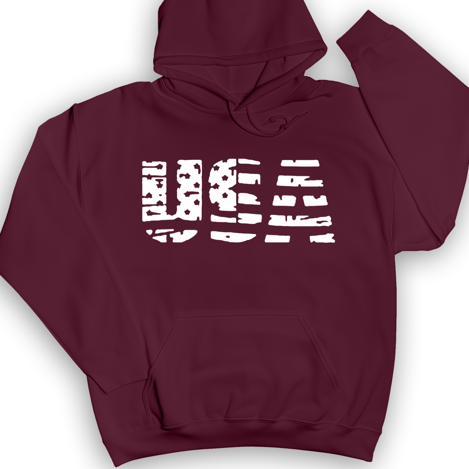 USA Hoodie