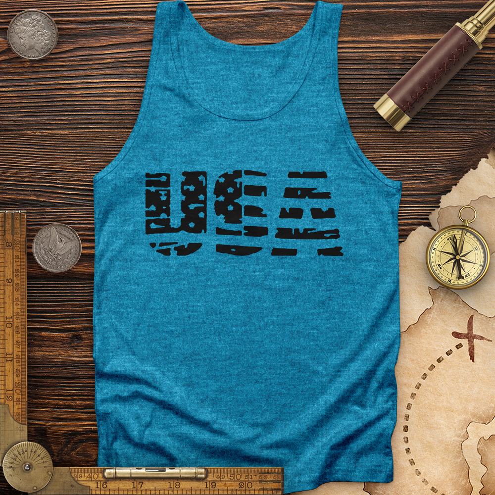 USA Tank