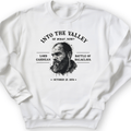 Valley Of What Now Crewneck