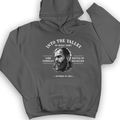Valley Of What Now Hoodie