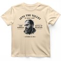 Valley Of What Now T-Shirt
