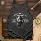 Valley Of What Now Tank