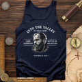 Valley Of What Now Tank