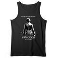 Van Gogh choices Tank
