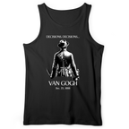 Van Gogh choices Tank