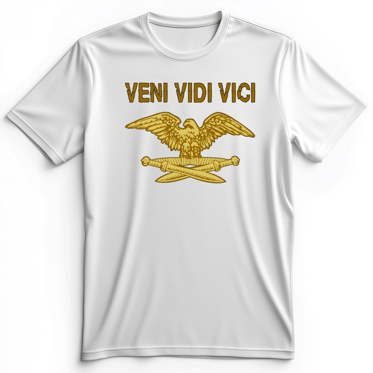 Veni Vidi Vici Premium Tee