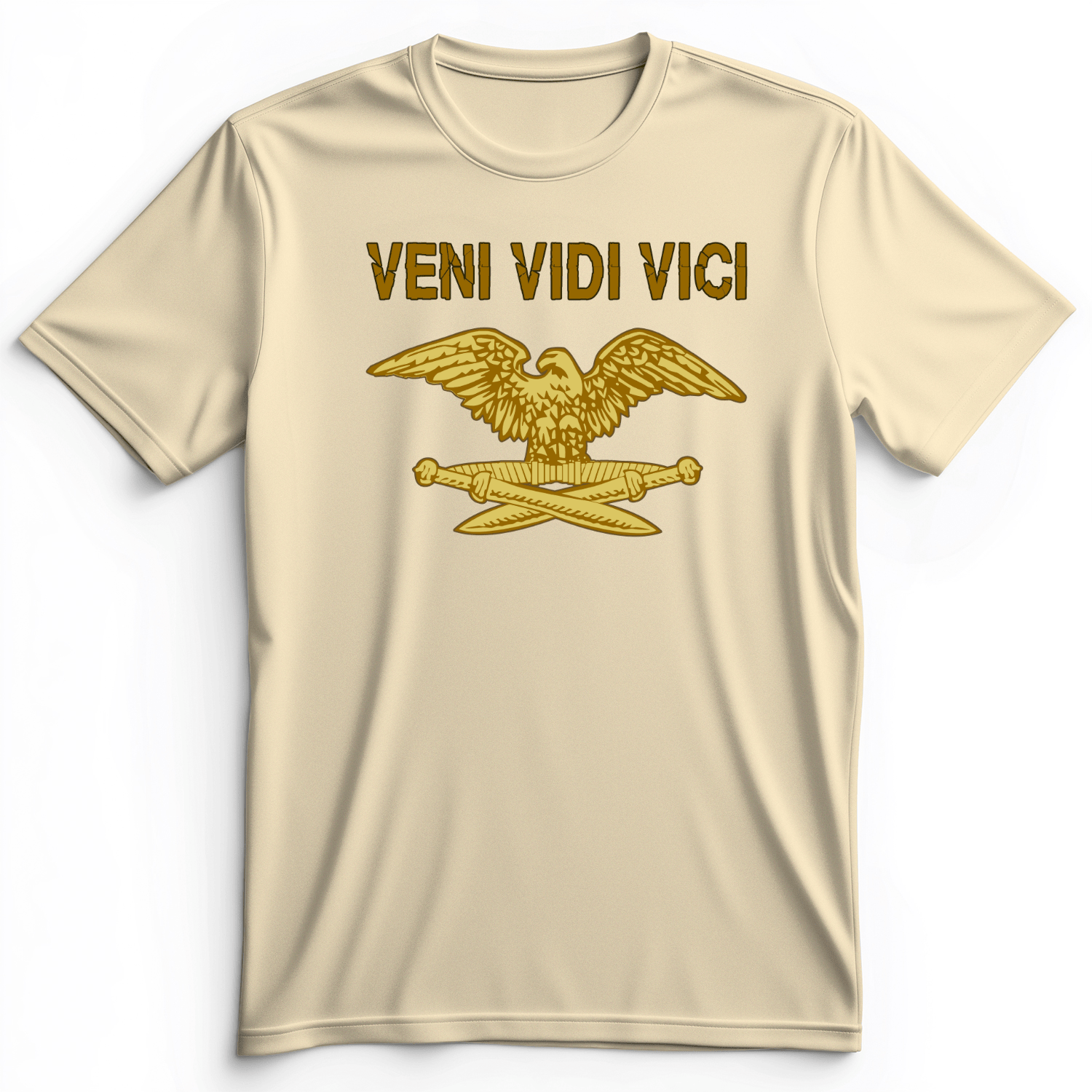 Veni Vidi Vici Premium Tee