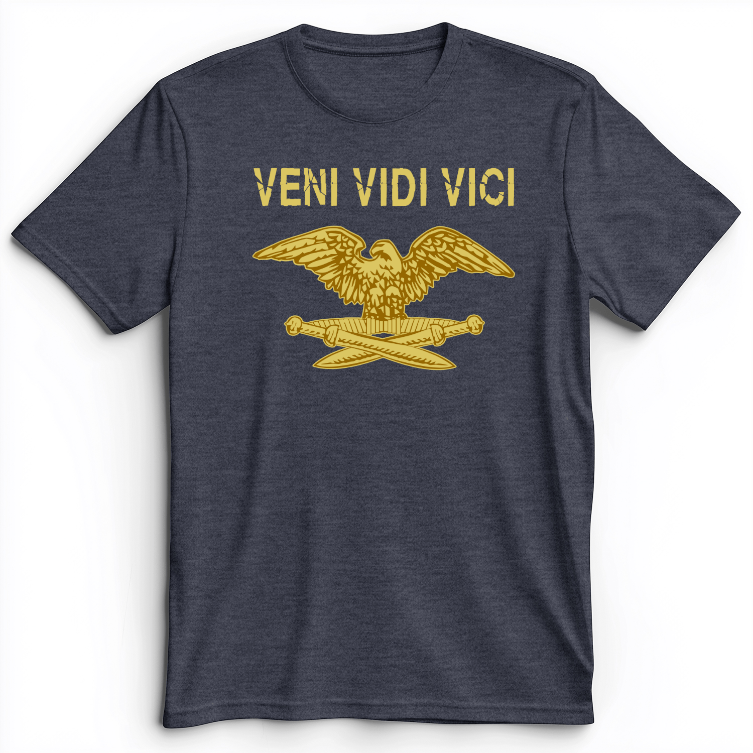 Veni Vidi Vici Premium Tee