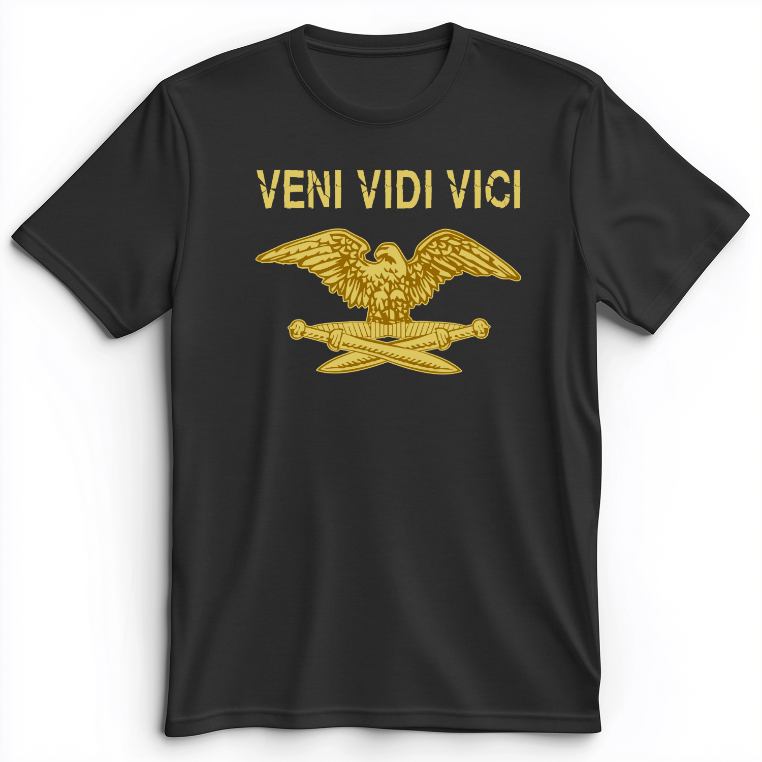 Veni Vidi Vici Premium Tee
