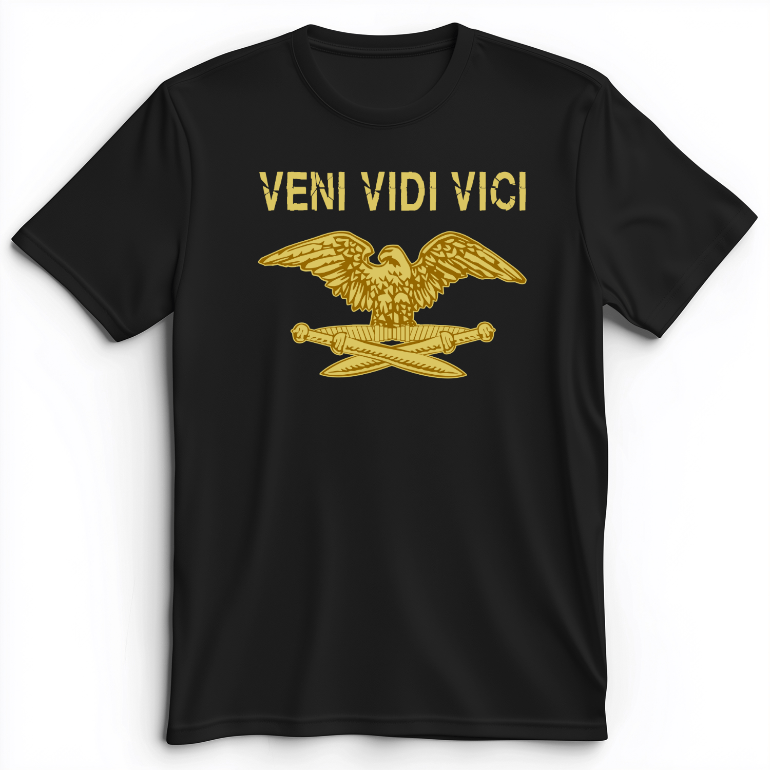 Veni Vidi Vici Premium Tee