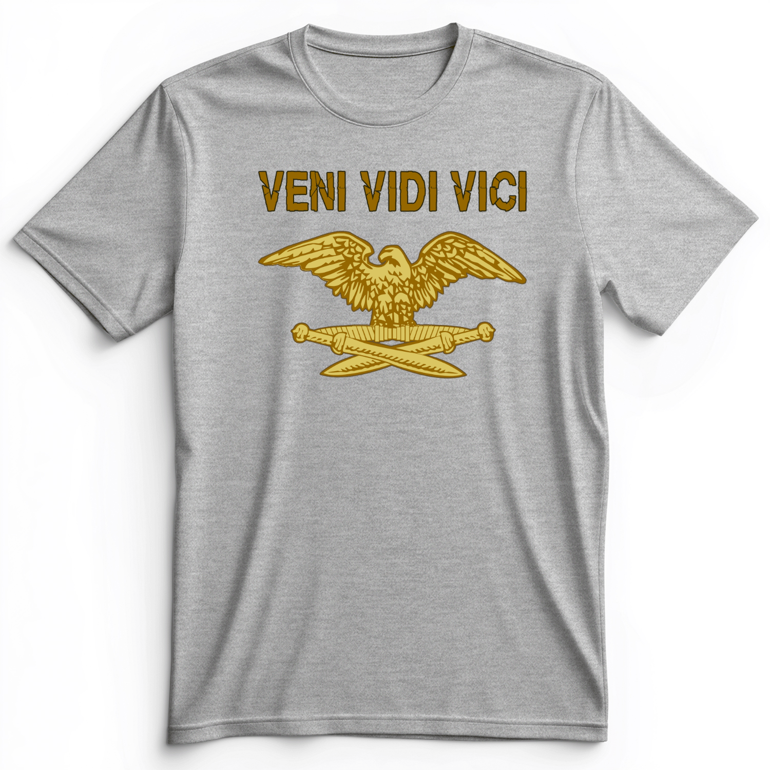Veni Vidi Vici Premium Tee