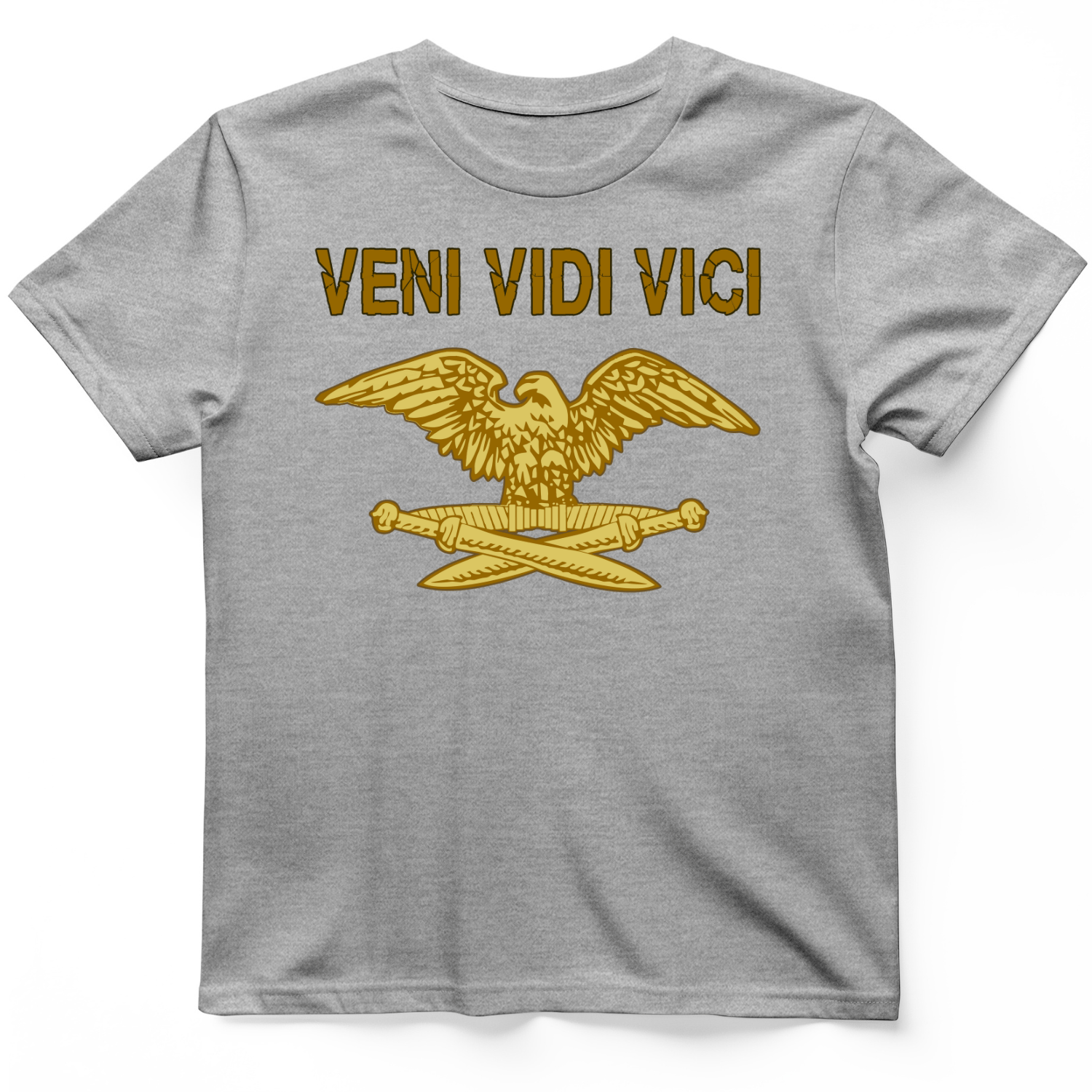 Veni Vidi Vici T-Shirt