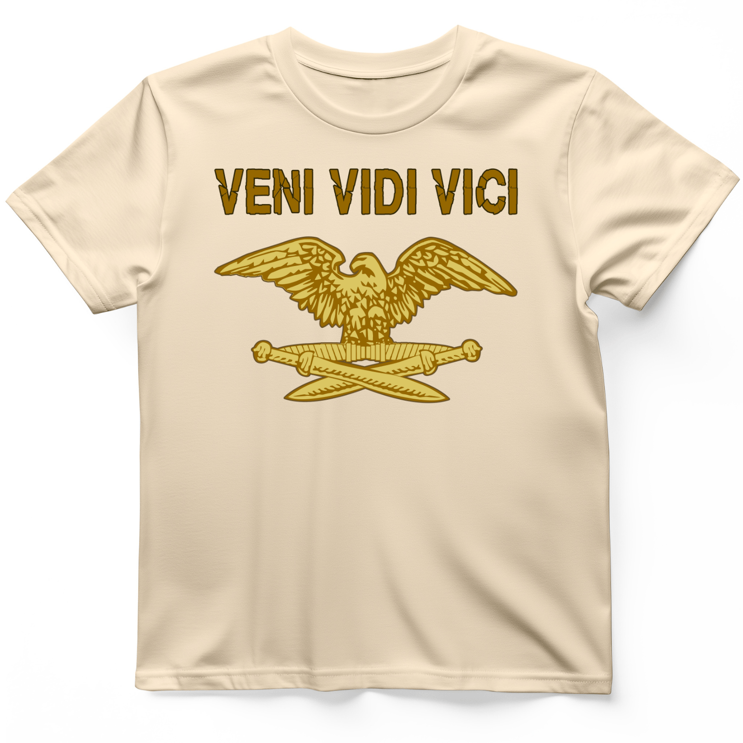 Veni Vidi Vici T-Shirt