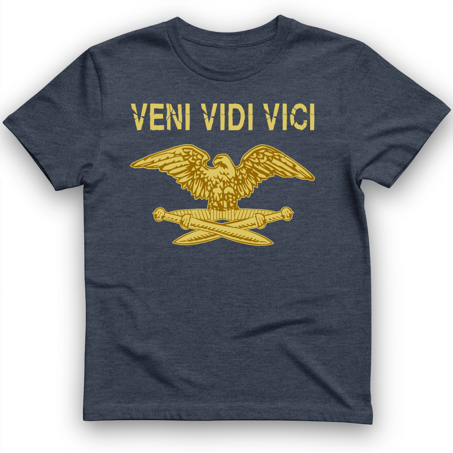 Veni Vidi Vici T-Shirt