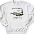Victorian Medicine Crewneck