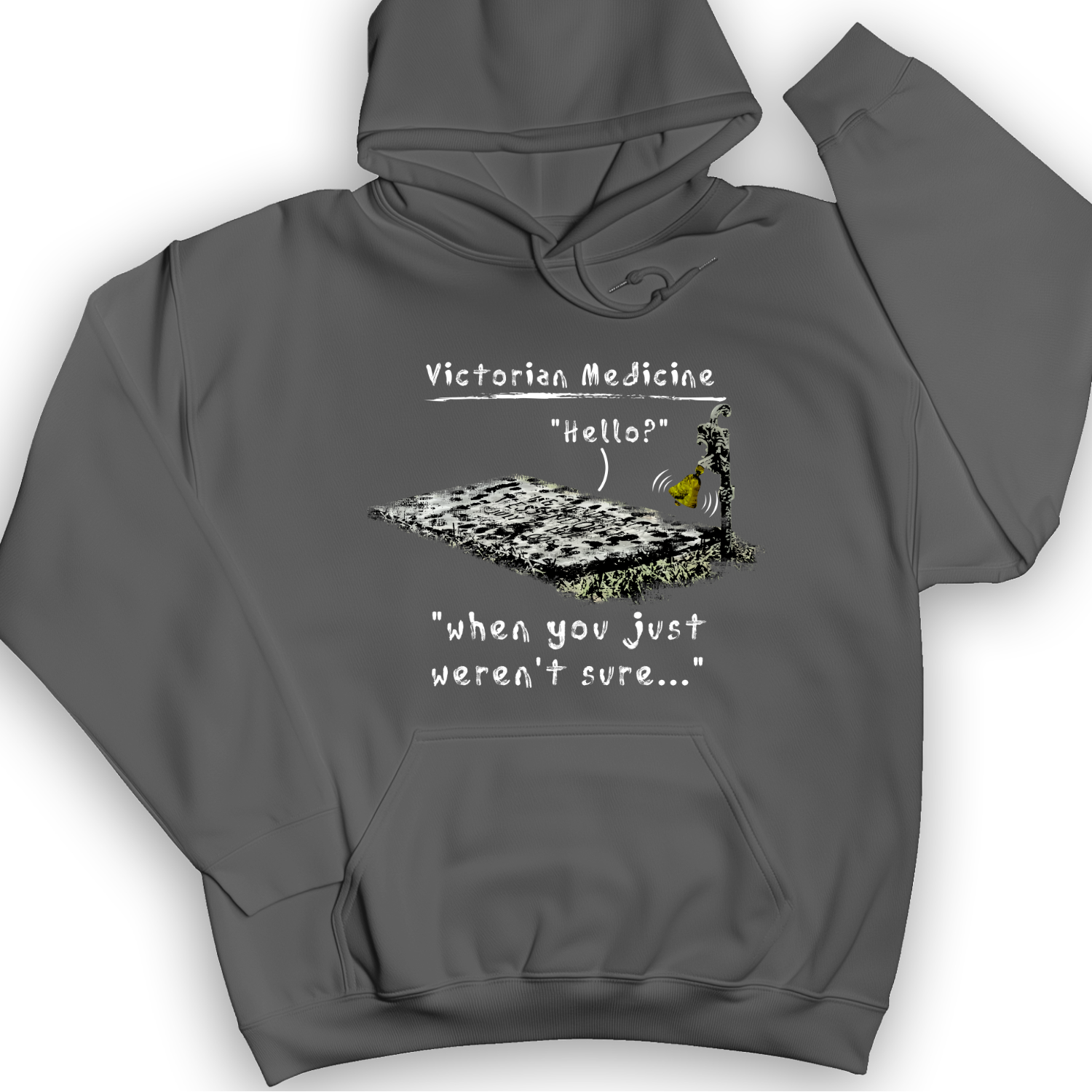 Victorian Medicine Hoodie