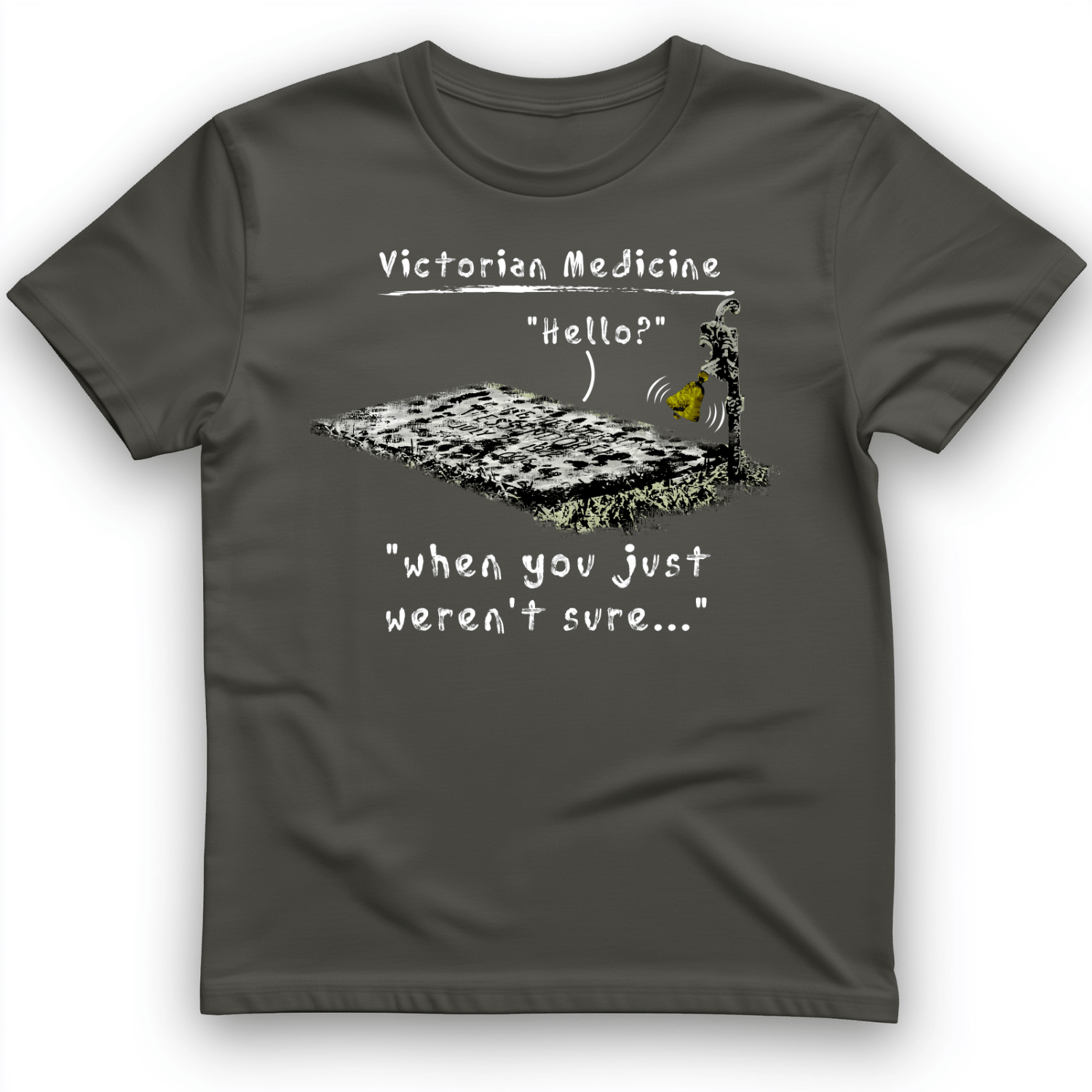 Victorian Medicine T-Shirt