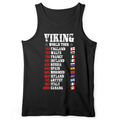 Viking World Tour Tank
