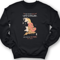 Vikings In England Crewneck